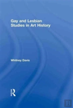 Bertrand.pt - Gay And Lesbian Studies In Art History