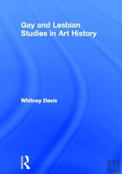 Bertrand.pt - Gay And Lesbian Studies In Art History