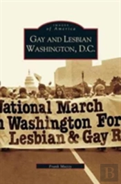 Gay And Lesbian Washington D.C.