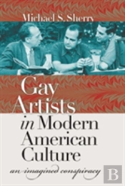 Gay Artists In Modern American Culture