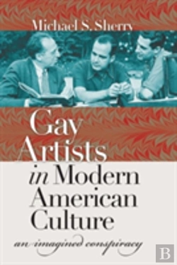 Bertrand.pt - Gay Artists In Modern American Culture