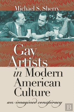 Bertrand.pt - Gay Artists In Modern American Culture