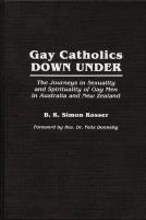 Gay Catholics Down Under