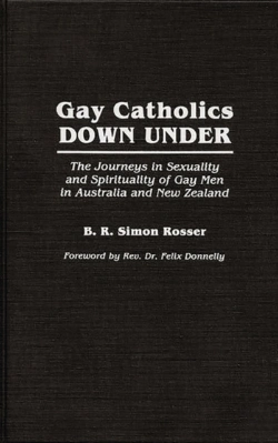 Bertrand.pt - Gay Catholics Down Under