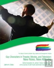 Gay Characters In Theater, Movies, And Television