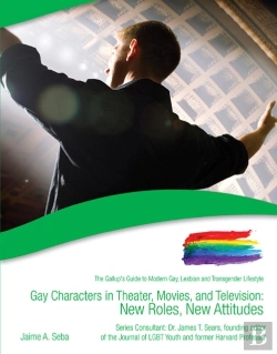Bertrand.pt - Gay Characters In Theater, Movies, And Television