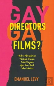 Gay Directors, Gay Films?