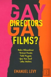 Gay Directors, Gay Films?