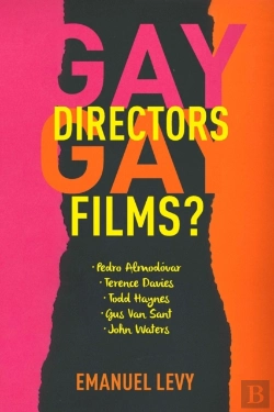 Bertrand.pt - Gay Directors, Gay Films?