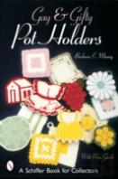 Gay & Gifty Pot Holders
