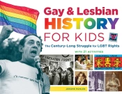 Gay & Lesbian History For Kids