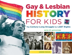 Bertrand.pt - Gay & Lesbian History For Kids