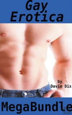 Bertrand.pt - Gay Erotica Mega Bundle