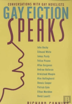 Bertrand.pt - Gay Fiction Speaks