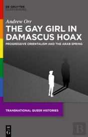 Gay Girl In Damascus Hoax