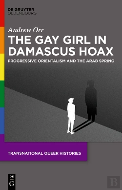 Bertrand.pt - Gay Girl In Damascus Hoax