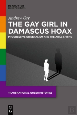 Bertrand.pt - Gay Girl In Damascus Hoax
