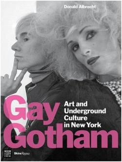Bertrand.pt - Gay Gotham /Anglais