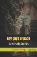 Gay Guys Unpack