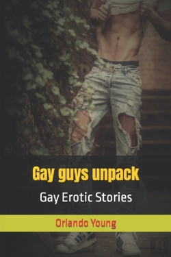 Bertrand.pt - Gay Guys Unpack