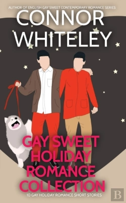 Bertrand.pt - Gay Holiday Romance Short Story Collection