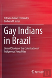Gay Indians In Brazil
