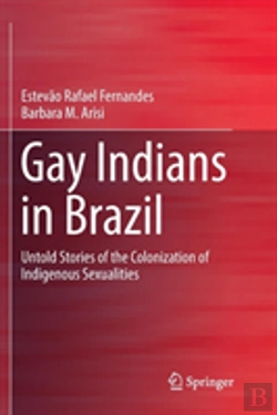 Bertrand.pt - Gay Indians In Brazil