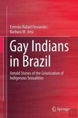 Bertrand.pt - Gay Indians In Brazil