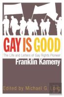 Gay Is Good