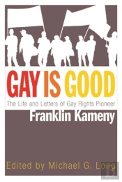 Gay Is Good
