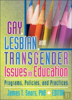 Bertrand.pt - Gay, Lesbian, And Transgender Issues In Education