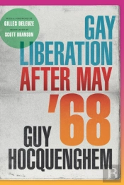 Gay Liberation After May '68