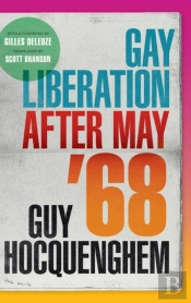 Gay Liberation After May '68