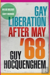 Gay Liberation After May '68