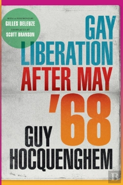 Bertrand.pt - Gay Liberation After May '68