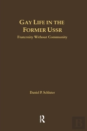 Gay Life In The Former Ussr