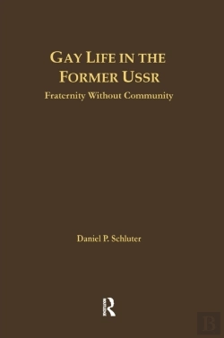 Bertrand.pt - Gay Life In The Former Ussr