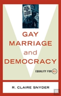 Bertrand.pt - Gay Marriage And Democracy