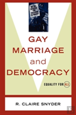 Bertrand.pt - Gay Marriage And Democracy