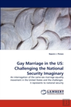 Bertrand.pt - Gay Marriage In The Us: Challenging The