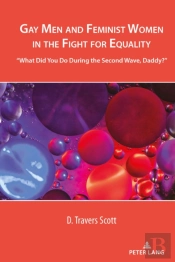 Gay Men And Feminist Women In The Fight For Equality