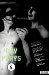 Gay Plays'Vision Of Love Revealed In Sleep', 'Round 2', 'Days Of Cavafy', 'Wild Blue'