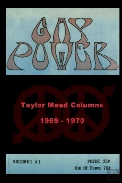 Bertrand.pt - Gay Power Taylor Mead Columns 1969 - 1970