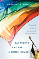 Gay Rights And The Mormon Church