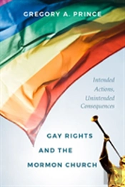 Gay Rights And The Mormon Church