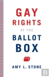 Gay Rights At The Ballot Box