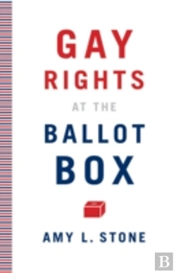 Bertrand.pt - Gay Rights At The Ballot Box