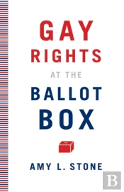 Gay Rights At The Ballot Box