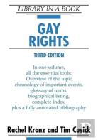 Gay Rights