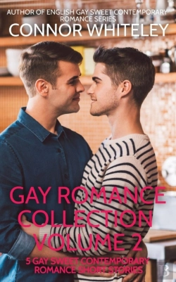 Bertrand.pt - Gay Romance Collection Volume 2